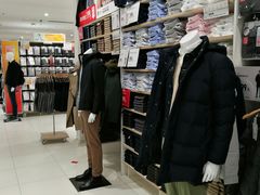 -优衣库(威海威高购物中心店)