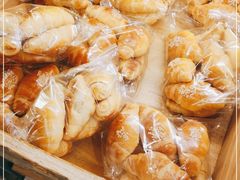 -吉美诺烘焙(公园北路店)