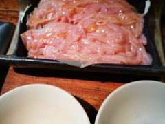 -老牌坊云南鱼豆花火锅(爱建店)