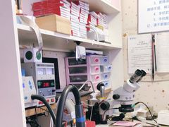 -百机汇精品二手手机维修(七宝店)