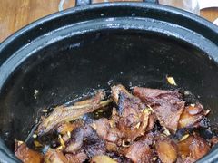 -斯丹姜母鸭·古法干香(涂门街总店)