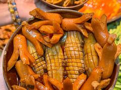 -阳阳老火锅(小南门店)