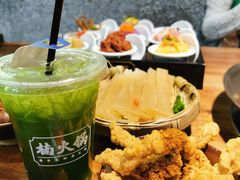 -楠火锅(哈尔滨金爵万象店)