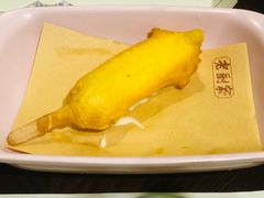-老厨家(友谊路总店)