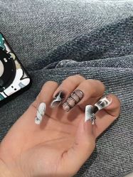 点击看大图 -LADYGIRL·Nail·Lash·美甲美睫