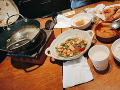 -麽麽家•爆炒牛肉饭(景瑞时光里店)