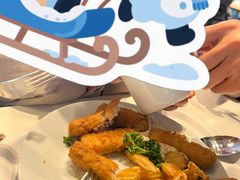 -宜家·瑞典风味餐厅(武汉荟聚中心店)