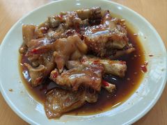 -贤花饭店(城阳店)