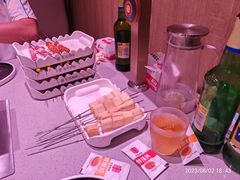 -丰茂烤串(全国首店)