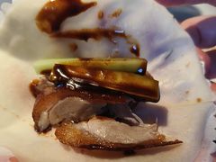 -大鸭梨烤鸭(枣园店)