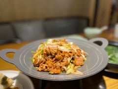 -禾珍珠家常小馆(河南博物院店)