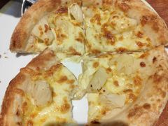 -萨莉亚意式餐厅(江桥万达广场店)