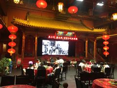 -正阳门饭庄·烤鸭·北京菜(万丰路七里庄店)