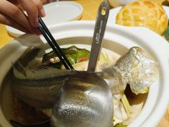 -蔡澜点心·粤菜(花城汇南区店)