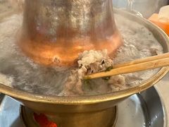 -鑫龙火锅城(青岛分店)