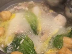 -润园四季椰子鸡火锅(南山海岸城店)