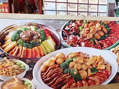 -五谷芳乳鸽王(梅沙老店)