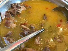 -深巷家味馆.湖北头牌红烧鱼头拌饭(黄陂店)