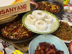 -老三样·旧食新味(万寿宫店)