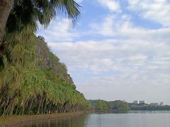 -星湖旅游景区七星岩