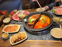 -蜀大侠火锅(总府路店)