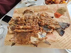 -何适山庄 ·可团建(水长城P2停车场店)