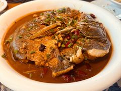 -好嫂子酱猪手•农家菜(学院南路店)