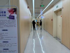 -浙江省立同德医院(翠苑院区)