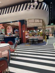 -奈尔宝家庭中心·亲子餐厅(鄞州万达店)