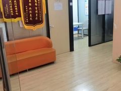 -金博智慧注意力感统训练(回龙观校区)