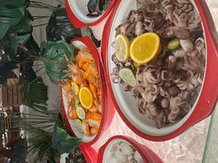 -大汉金桥华美达广场酒店·食秀全日制餐厅