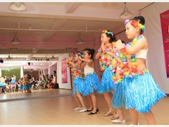 -雅米拉艺术中心(少儿舞蹈培训)