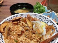 -龙神·炭烧酒场深夜食堂(新街口店)
