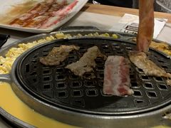 -韩宫宴烤肉·料理(苏州中心店)