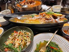 -simply thai天泰(静安嘉里中心店)