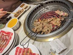 -火炉火自助餐(西直门凯德MALL店)