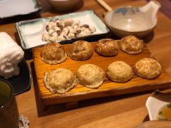 明石烧-章之鱼家(体育东路店)