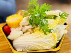 -水林间·寿喜烧自助(仙林金鹰店)