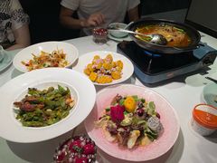 -半勺·新徽菜(银泰城店)
