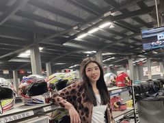 -速马赫卡丁车(琶洲店)