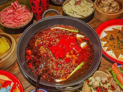 -于屿城重庆火锅(深圳总店)