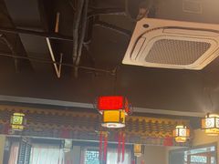 -应天大明王朝·南京菜(中山陵店)