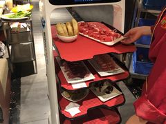 -蜀留香火锅·始于1999·原四川老火锅(白堤路店)