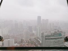 -上海新世界丽笙大酒店旋景餐厅(人民广场店)
