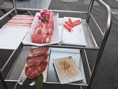 -盛辛巴·东北炭火烤肉(托乐嘉店)