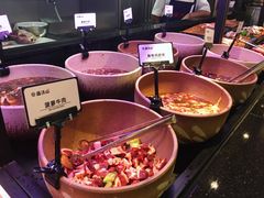 -盛江山自助料理(奥莱锦辉购物广场店)