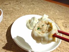 -金谷园饺子馆(北邮总店)