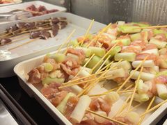 -王氏炉匠·烧鸟放题自助(三里屯店)