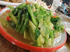 -清真·馬坡二旦烧烤(人生一串拍摄店)