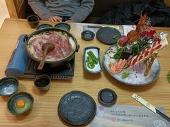 -鲔屋寿喜烧